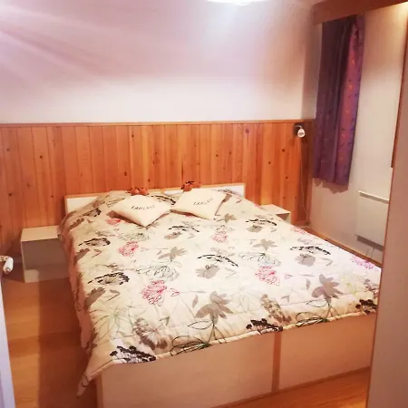 Arctic Aurora Homestay Saariselka