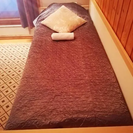 Arctic Aurora Homestay