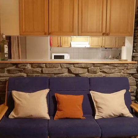 Homestay Arctic Aurora