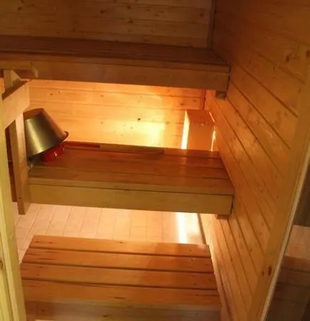 Arctic Aurora Homestay *