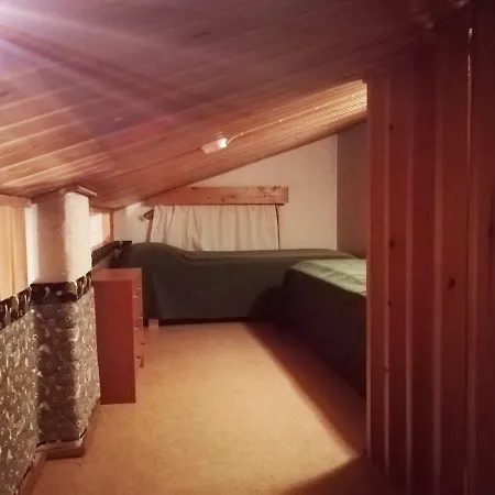 Arctic Aurora Homestay